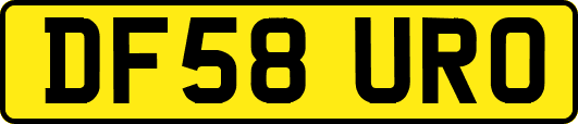 DF58URO
