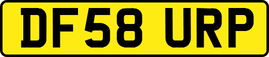 DF58URP