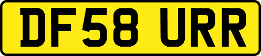 DF58URR