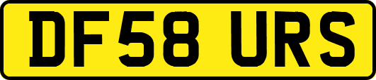DF58URS