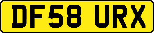 DF58URX