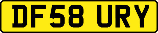DF58URY