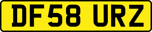 DF58URZ