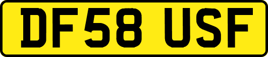 DF58USF