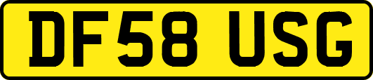 DF58USG