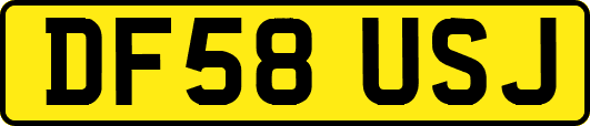 DF58USJ
