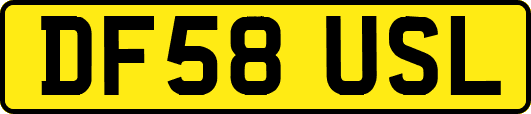 DF58USL