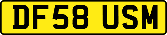 DF58USM