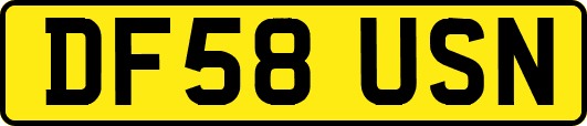 DF58USN
