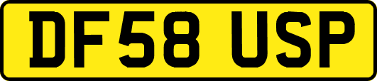 DF58USP