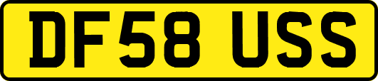 DF58USS