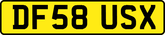 DF58USX