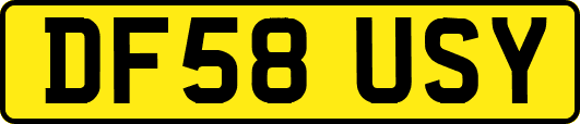 DF58USY