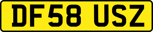 DF58USZ