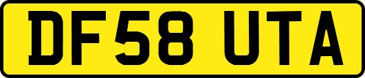 DF58UTA