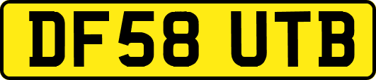 DF58UTB