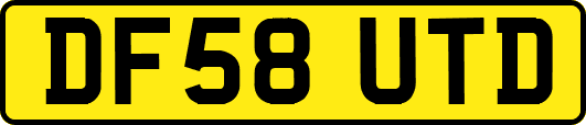 DF58UTD