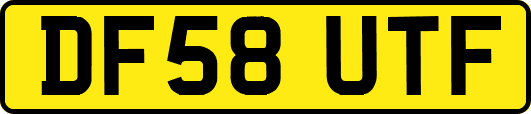 DF58UTF