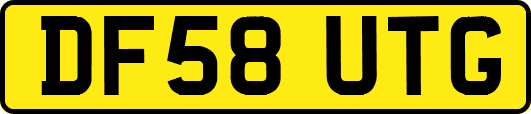 DF58UTG
