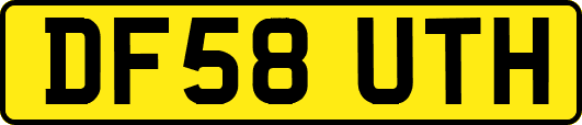 DF58UTH
