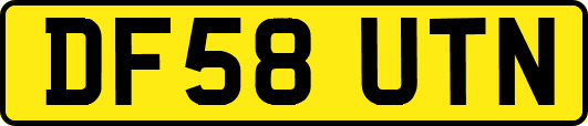 DF58UTN