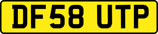 DF58UTP