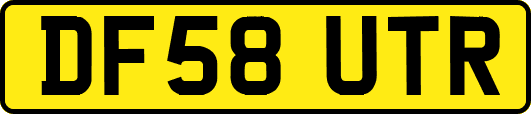 DF58UTR