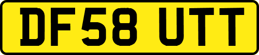 DF58UTT