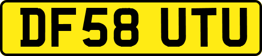 DF58UTU