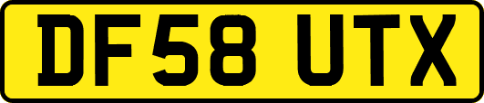 DF58UTX