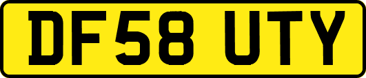 DF58UTY