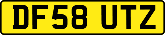 DF58UTZ