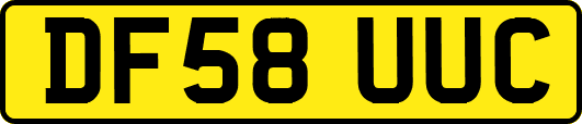 DF58UUC