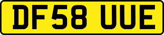 DF58UUE