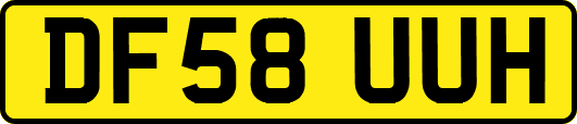 DF58UUH
