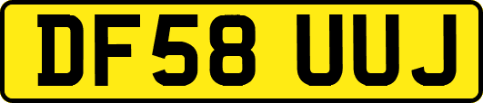 DF58UUJ