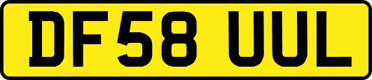 DF58UUL