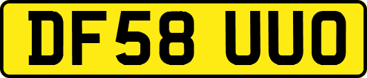 DF58UUO
