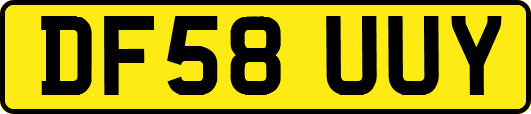 DF58UUY