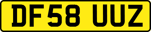 DF58UUZ