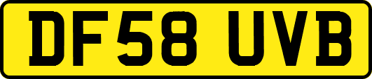 DF58UVB