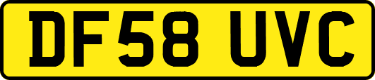 DF58UVC