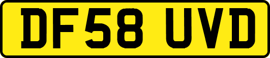 DF58UVD