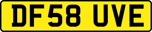 DF58UVE