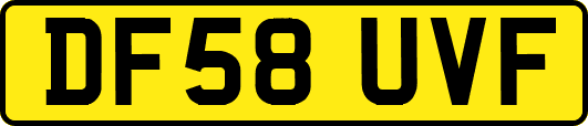 DF58UVF