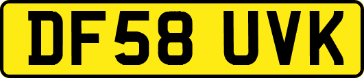 DF58UVK