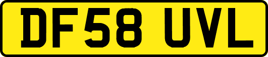 DF58UVL
