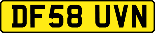 DF58UVN