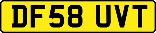 DF58UVT