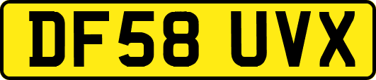 DF58UVX